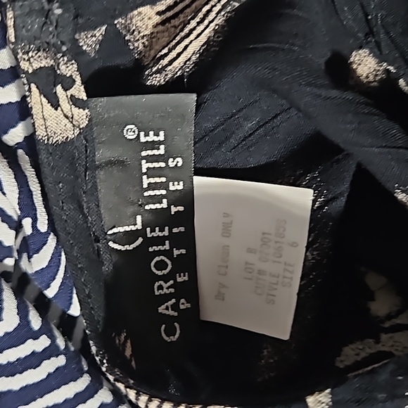 BLOUSE - Picture 3 of 3